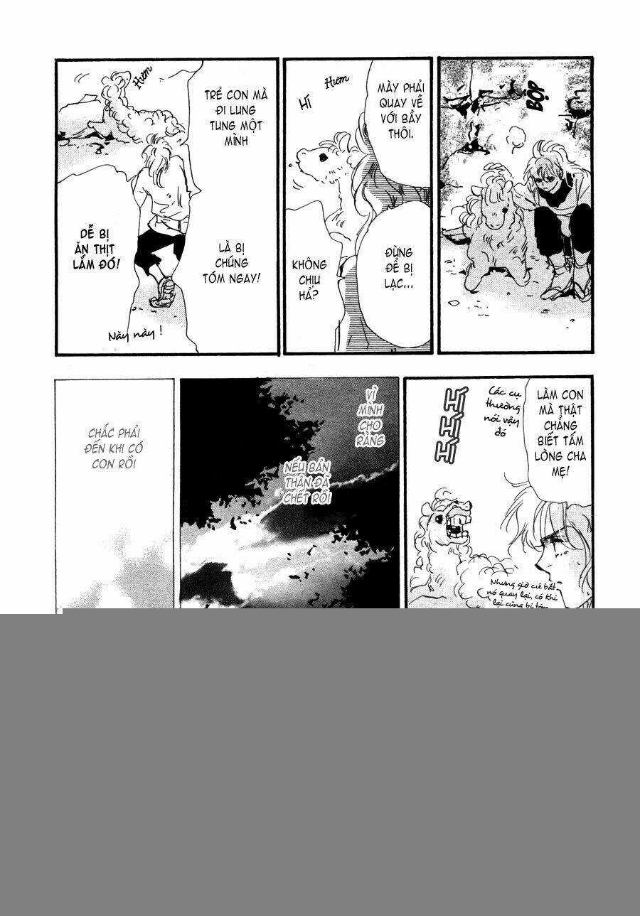 7 Mầm sống - Chapter 111 - Trang 28