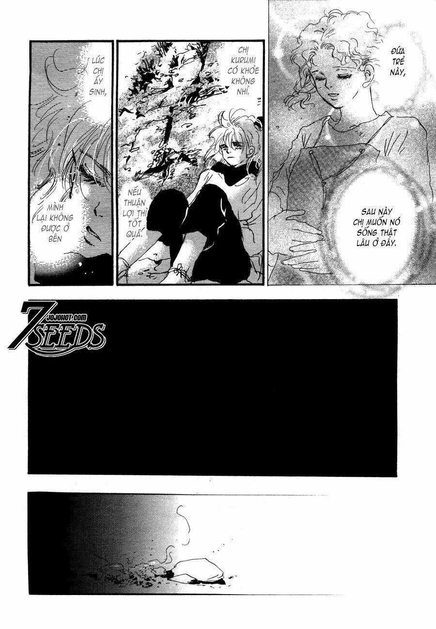 7 Mầm sống - Chapter 111 - Trang 29