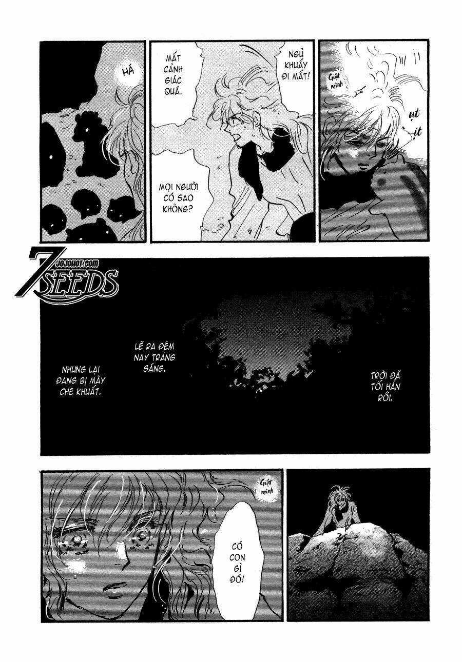 7 Mầm sống - Chapter 111 - Trang 30