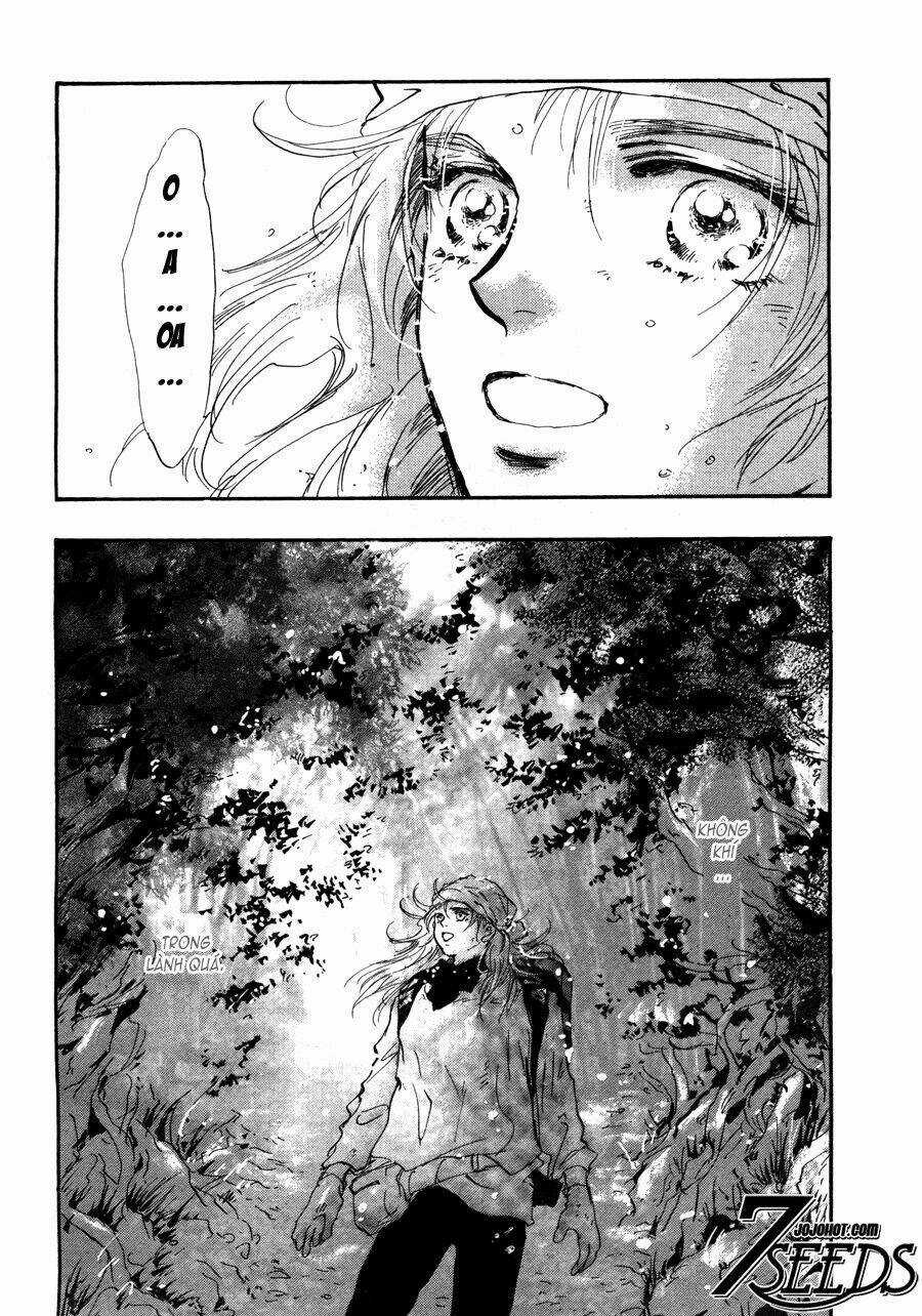 7 Mầm sống - Chapter 111 - Trang 4