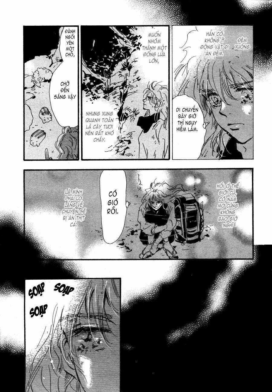 7 Mầm sống - Chapter 111 - Trang 32