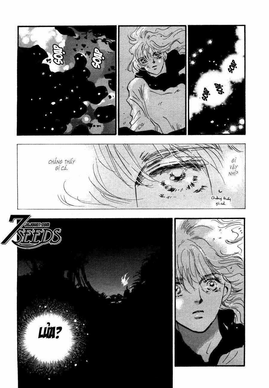 7 Mầm sống - Chapter 111 - Trang 33