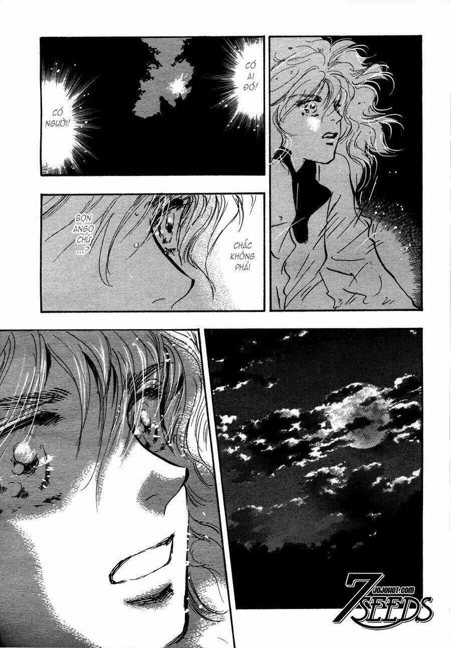 7 Mầm sống - Chapter 111 - Trang 34