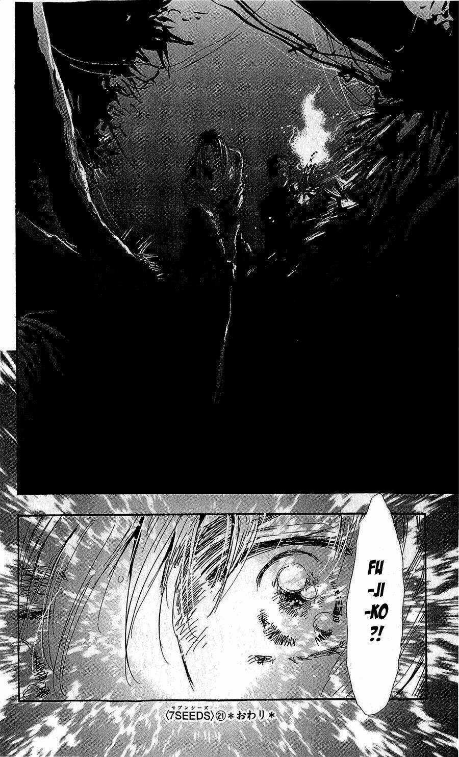 7 Mầm sống - Chapter 111 - Trang 35