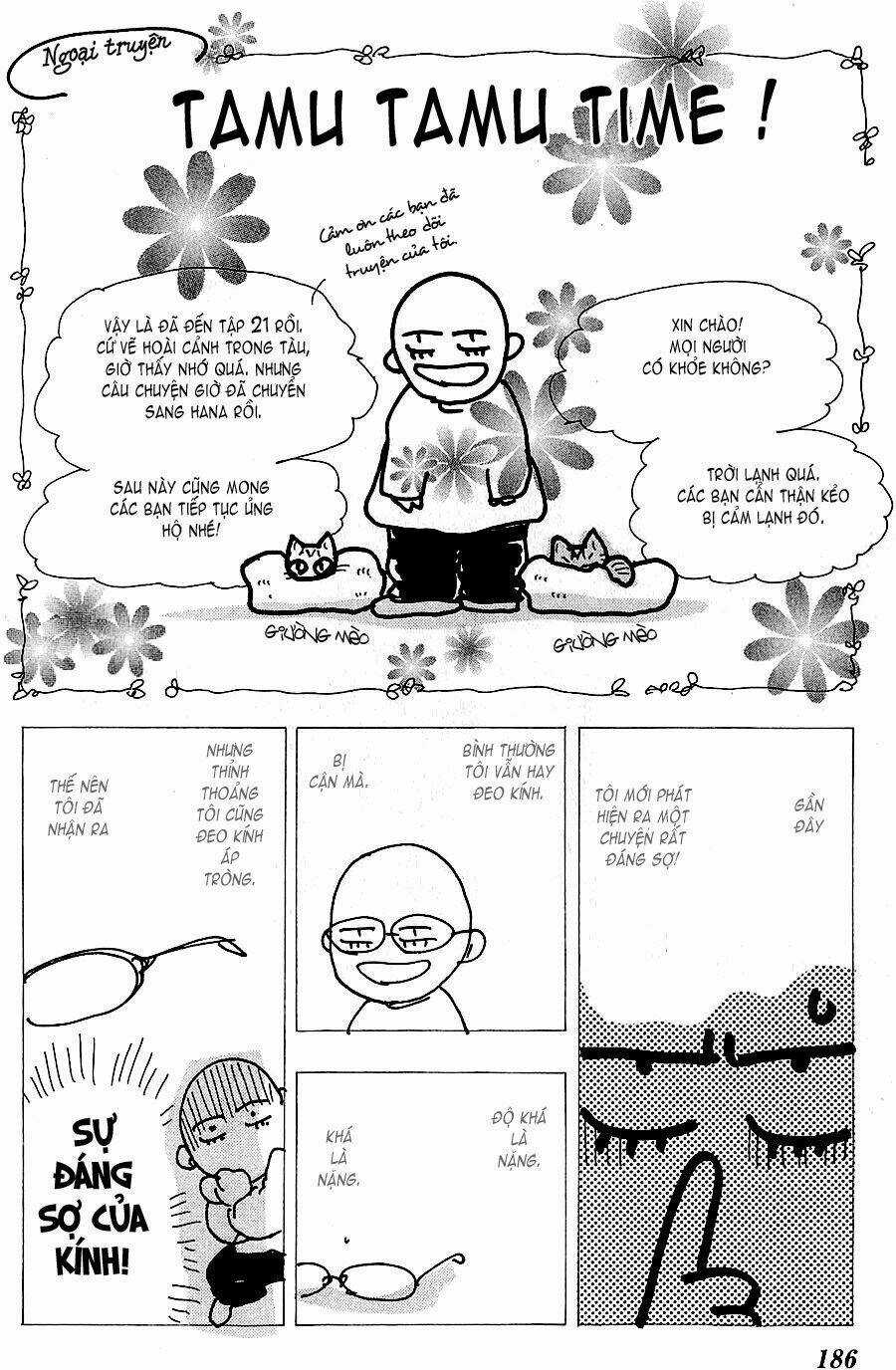 7 Mầm sống - Chapter 111 - Trang 37