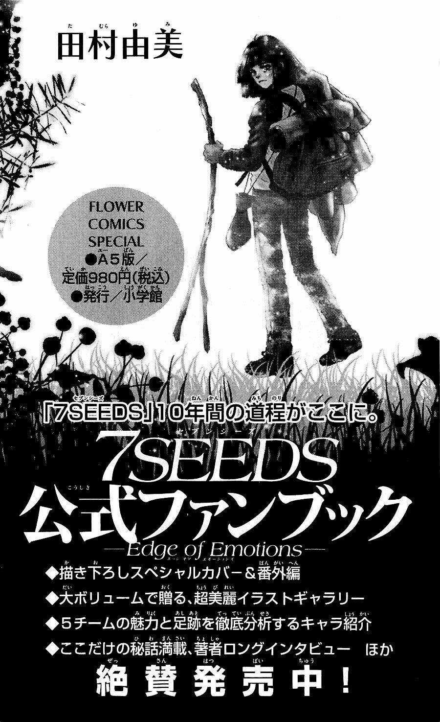 7 Mầm sống - Chapter 111 - Trang 41