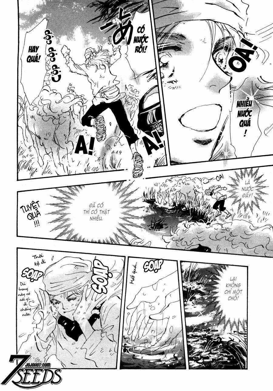 7 Mầm sống - Chapter 111 - Trang 7