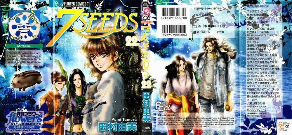 7 Mầm sống - Chapter 112 - Trang 2