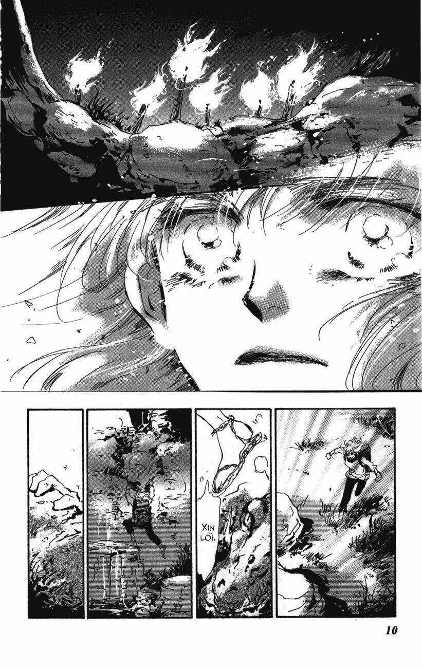 7 Mầm sống - Chapter 112 - Trang 11