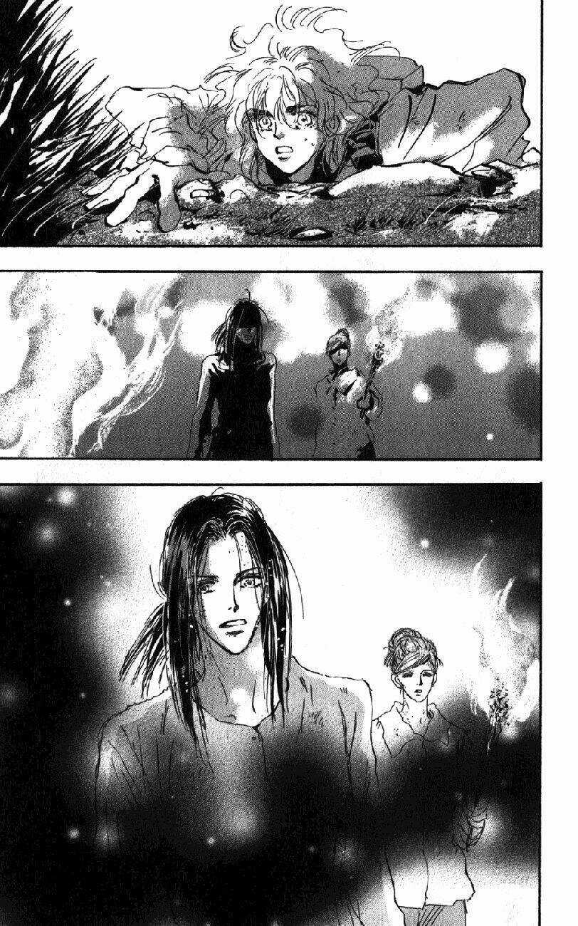 7 Mầm sống - Chapter 112 - Trang 12