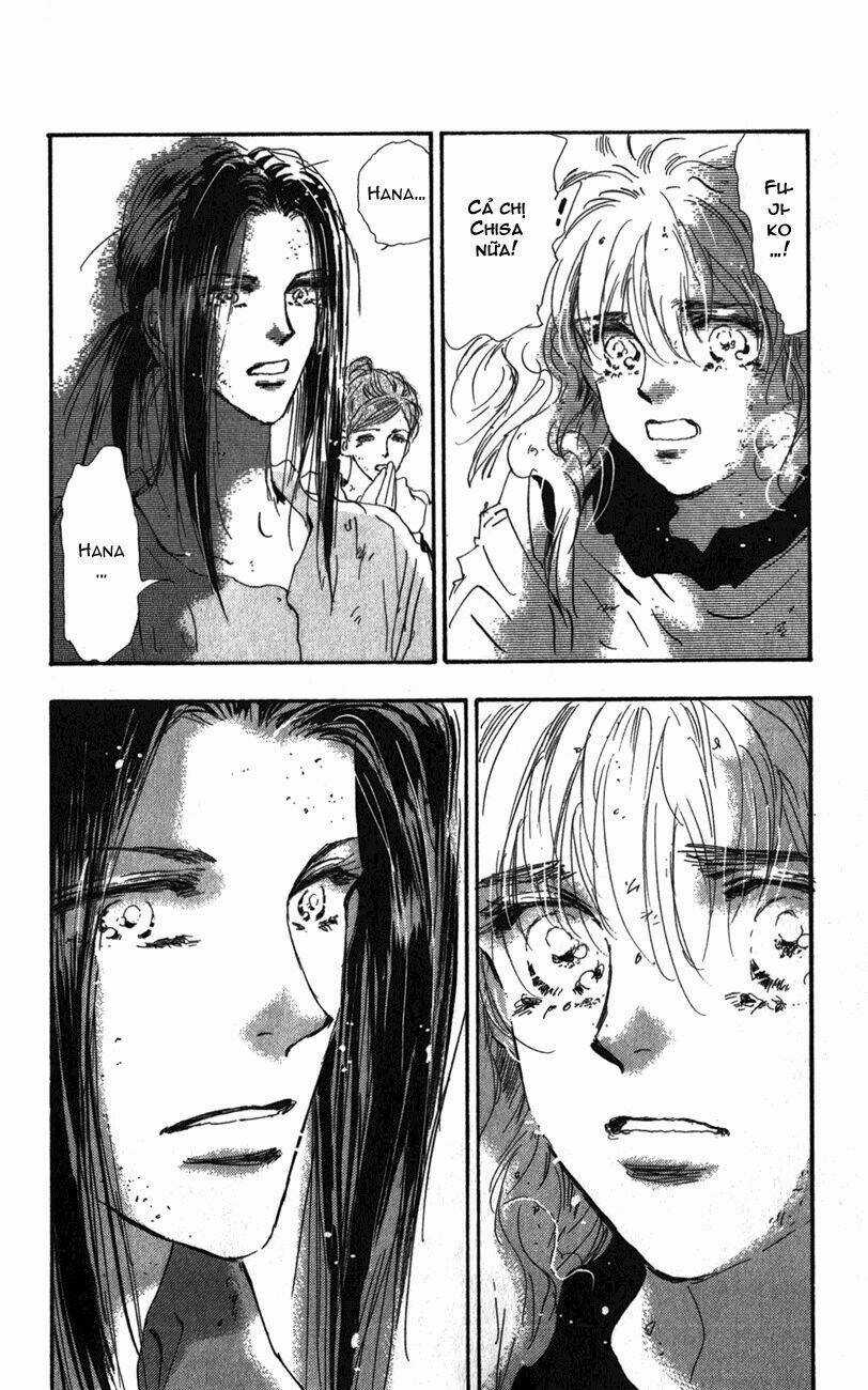 7 Mầm sống - Chapter 112 - Trang 13