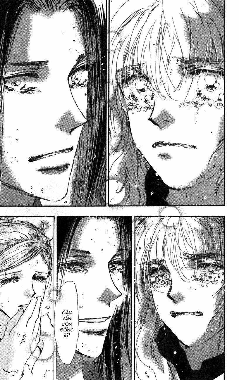 7 Mầm sống - Chapter 112 - Trang 14