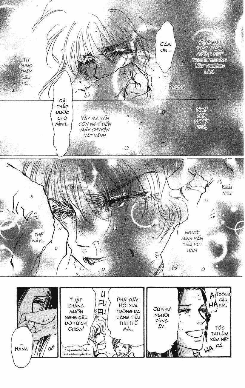 7 Mầm sống - Chapter 112 - Trang 16