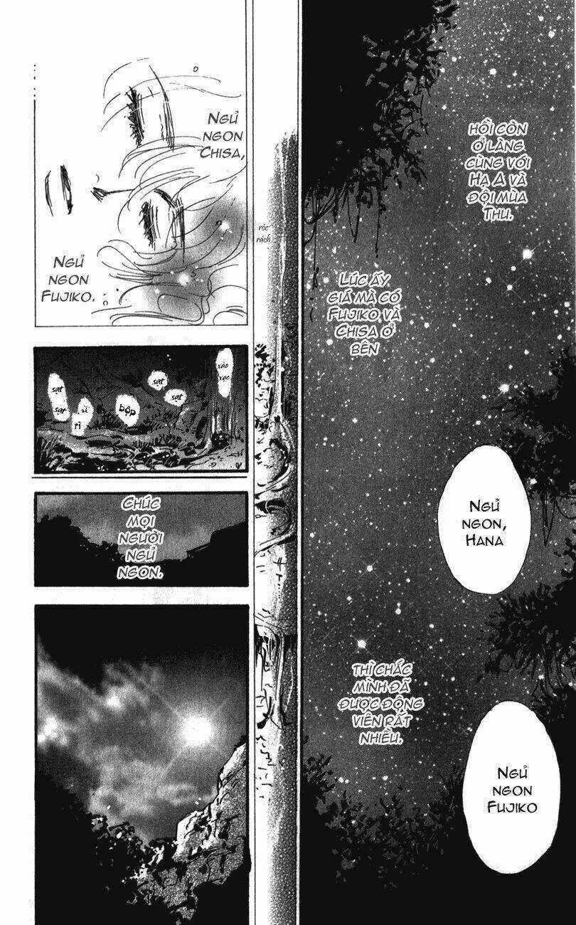 7 Mầm sống - Chapter 112 - Trang 29