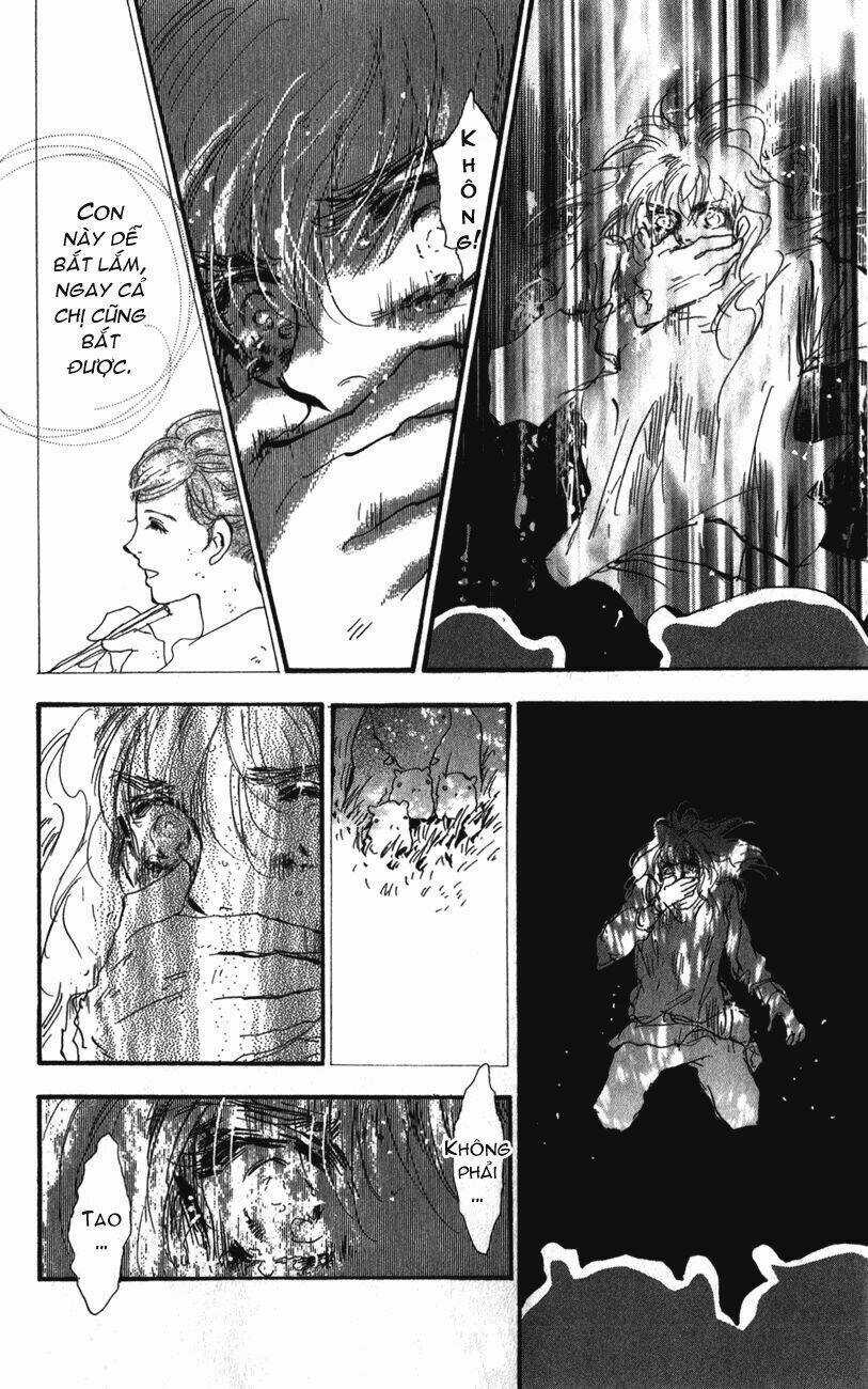 7 Mầm sống - Chapter 112 - Trang 35