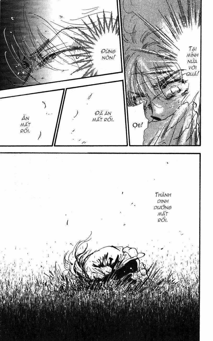 7 Mầm sống - Chapter 112 - Trang 38