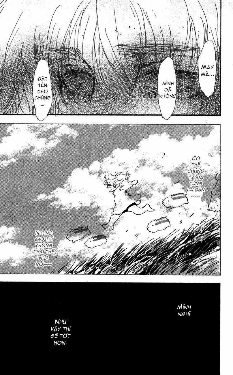 7 Mầm sống - Chapter 112 - Trang 40