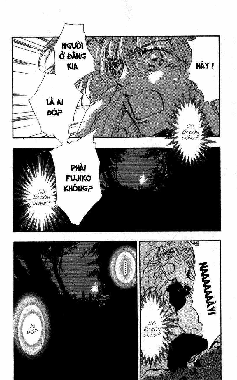 7 Mầm sống - Chapter 112 - Trang 7