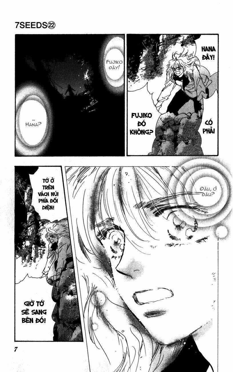 7 Mầm sống - Chapter 112 - Trang 8