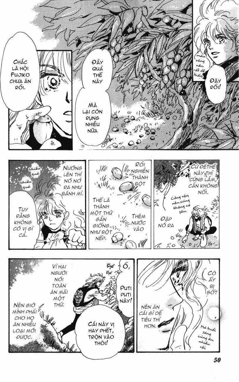 7 Mầm sống - Chapter 113 - Trang 11