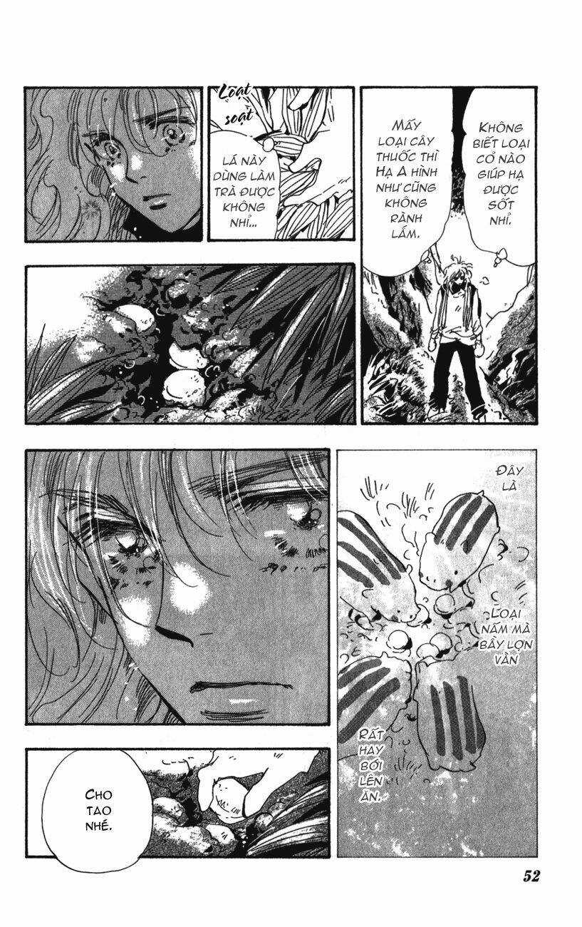 7 Mầm sống - Chapter 113 - Trang 13