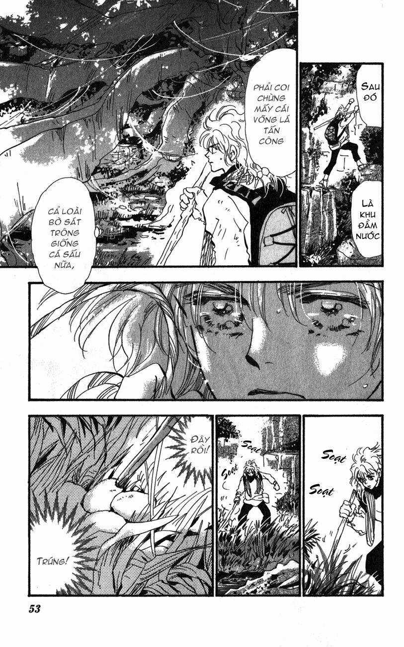 7 Mầm sống - Chapter 113 - Trang 14