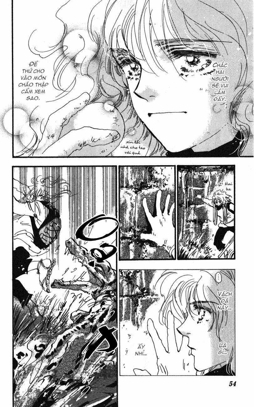 7 Mầm sống - Chapter 113 - Trang 15