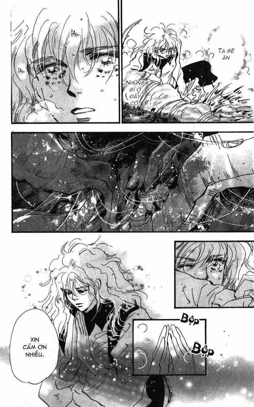 7 Mầm sống - Chapter 113 - Trang 17