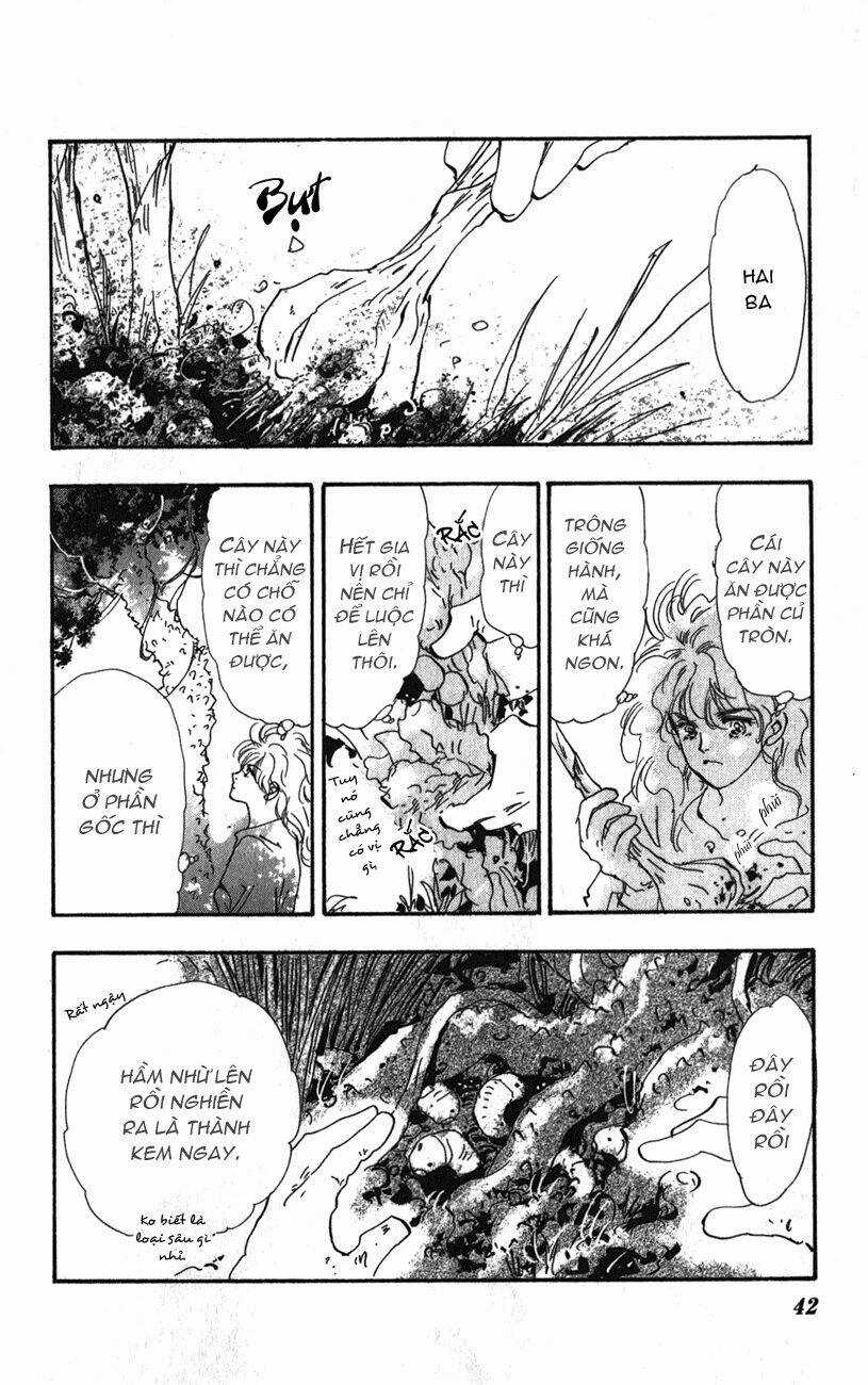 7 Mầm sống - Chapter 113 - Trang 3