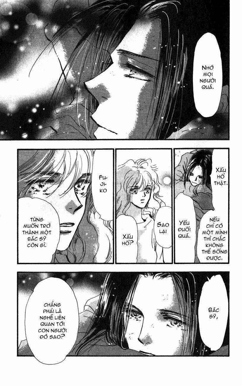 7 Mầm sống - Chapter 113 - Trang 24