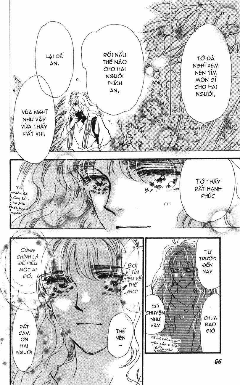 7 Mầm sống - Chapter 113 - Trang 27