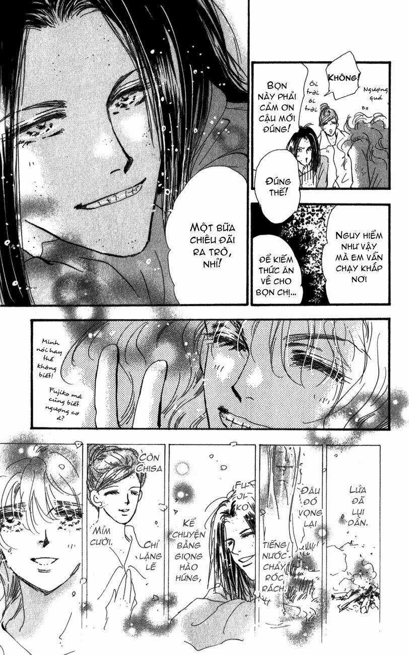 7 Mầm sống - Chapter 113 - Trang 28