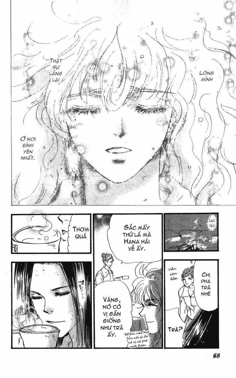 7 Mầm sống - Chapter 113 - Trang 29