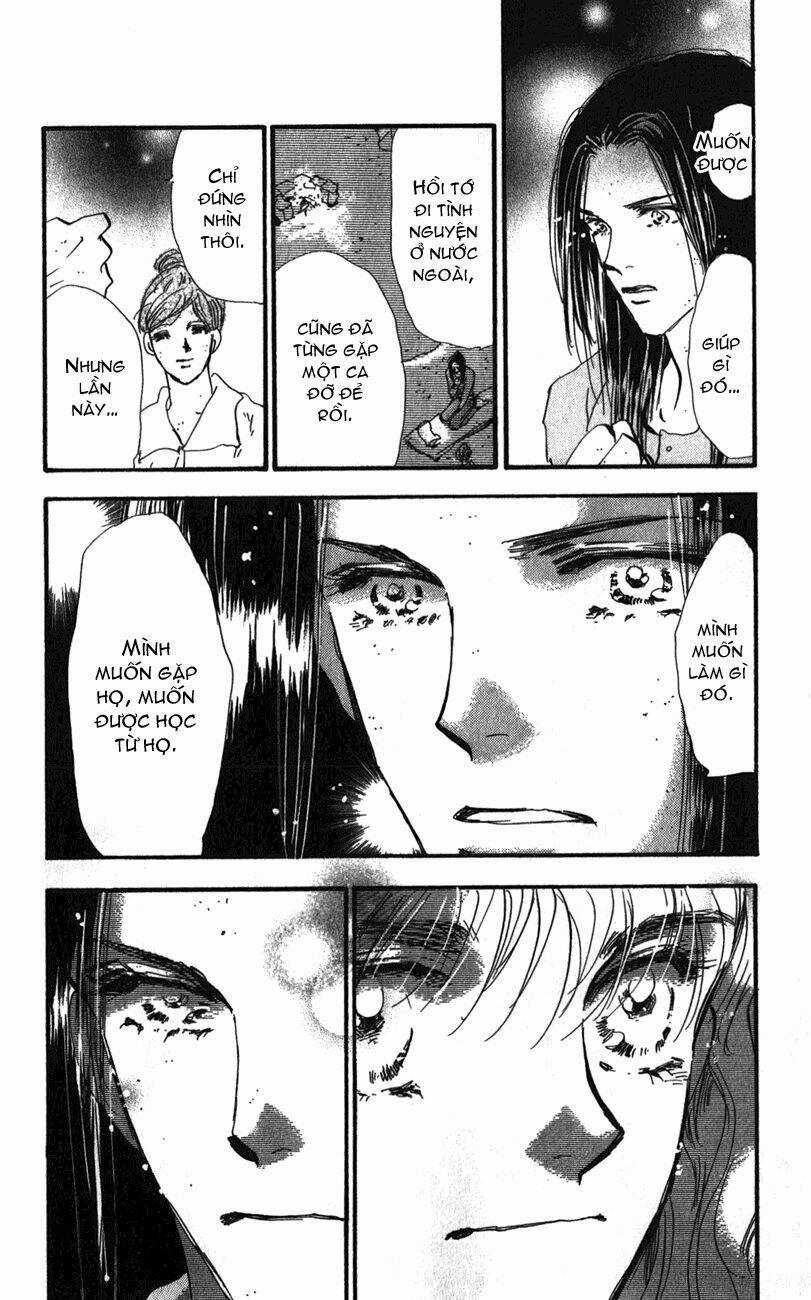 7 Mầm sống - Chapter 113 - Trang 33