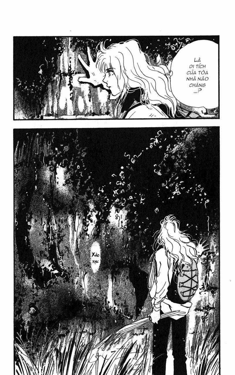 7 Mầm sống - Chapter 113 - Trang 37