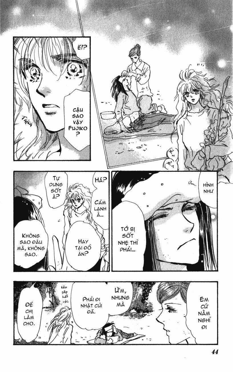 7 Mầm sống - Chapter 113 - Trang 5