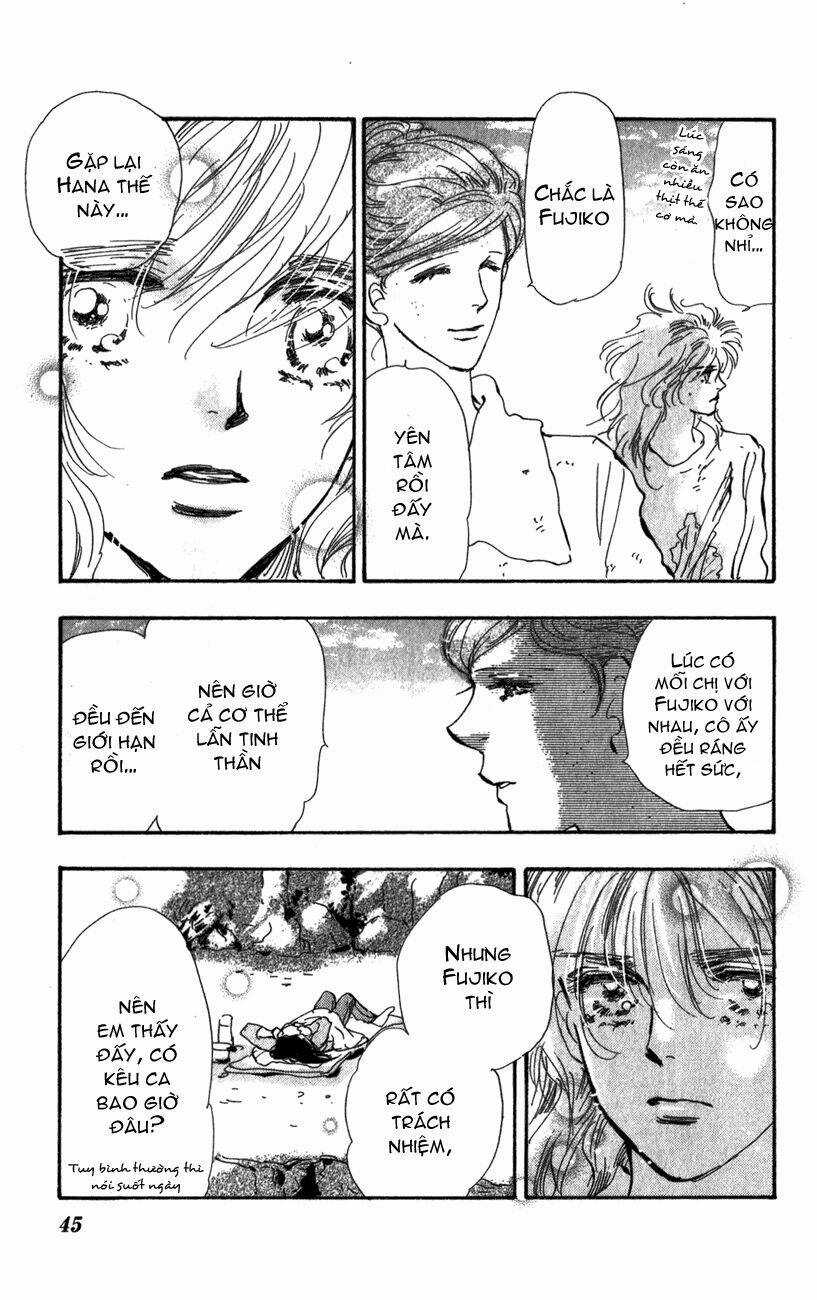 7 Mầm sống - Chapter 113 - Trang 6