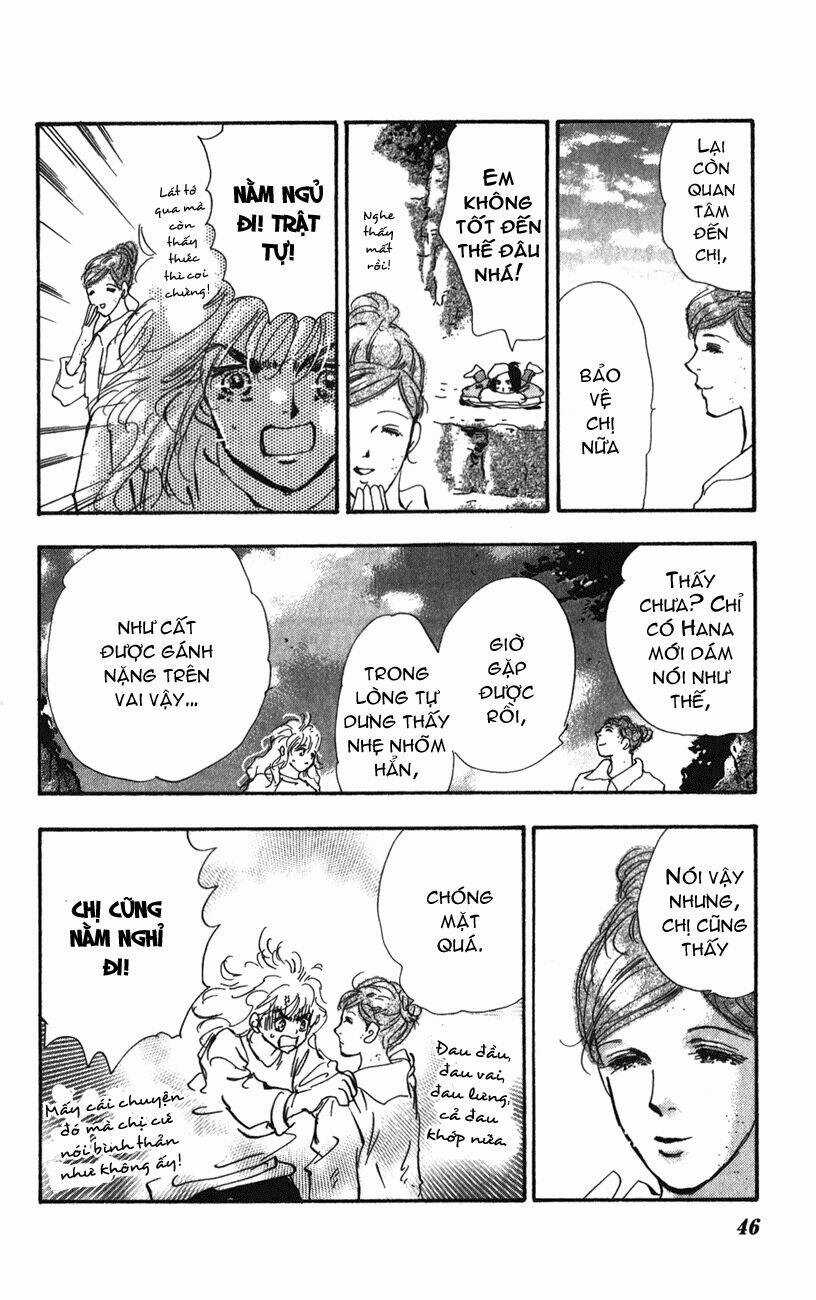 7 Mầm sống - Chapter 113 - Trang 7