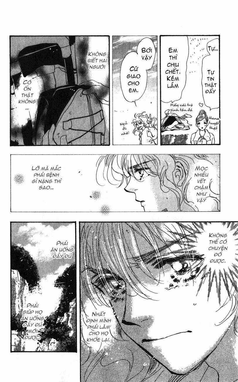 7 Mầm sống - Chapter 113 - Trang 9