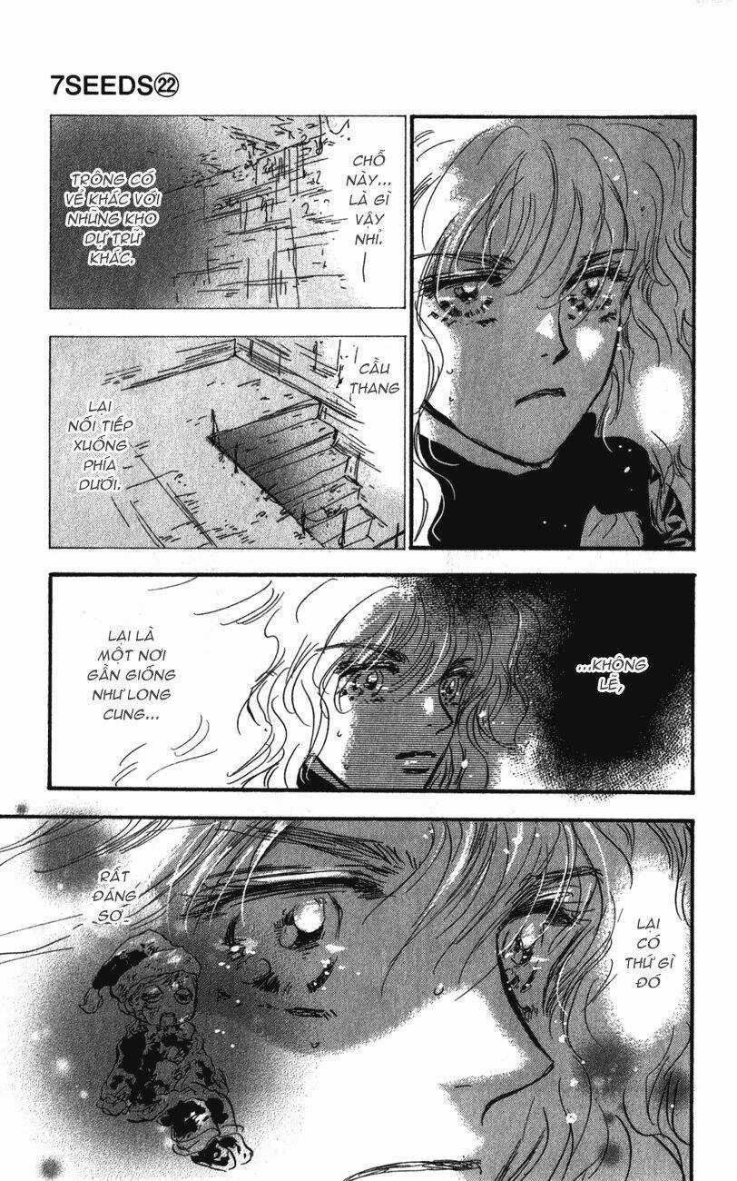7 Mầm sống - Chapter 114 - Trang 12