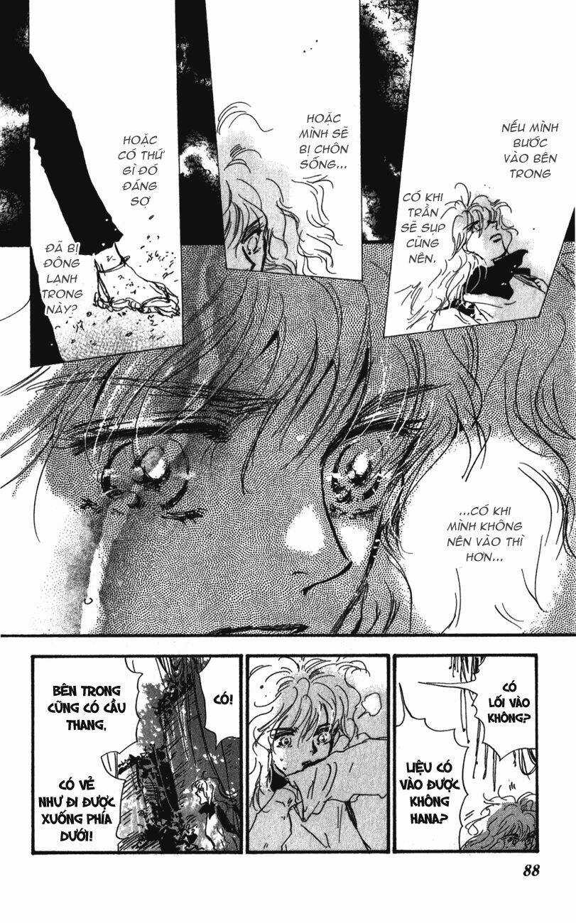 7 Mầm sống - Chapter 114 - Trang 13