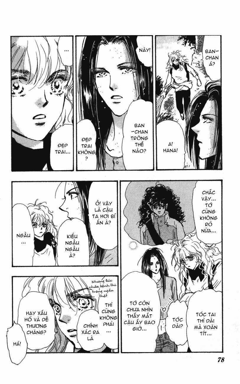 7 Mầm sống - Chapter 114 - Trang 3