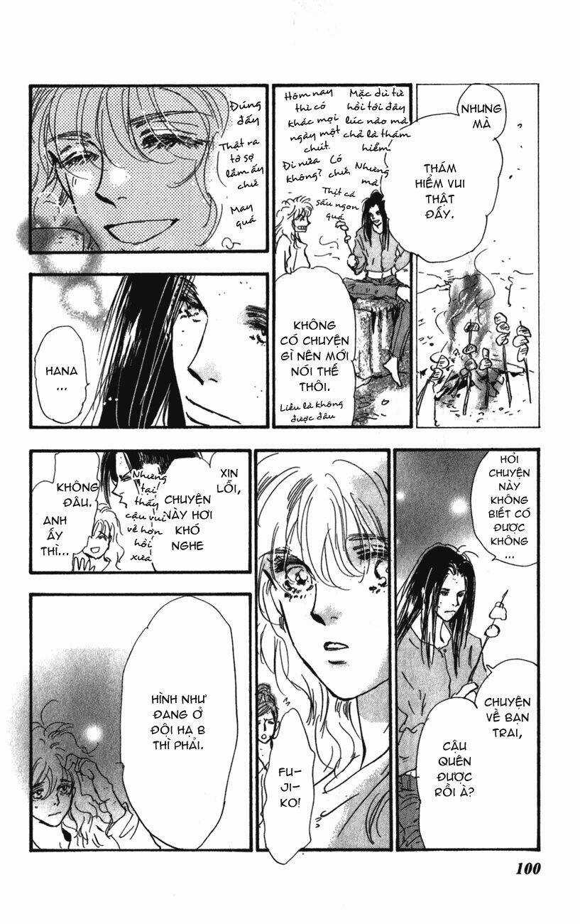 7 Mầm sống - Chapter 114 - Trang 25