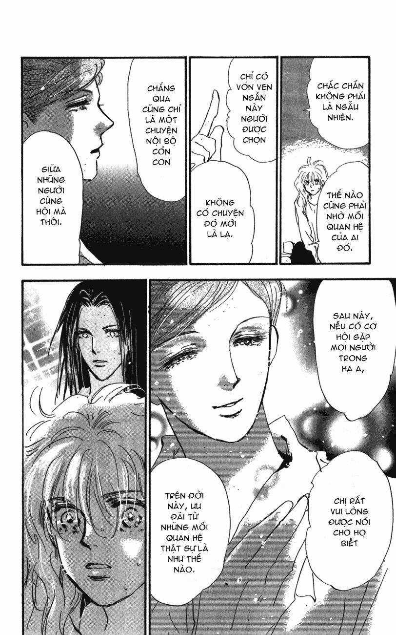 7 Mầm sống - Chapter 114 - Trang 29