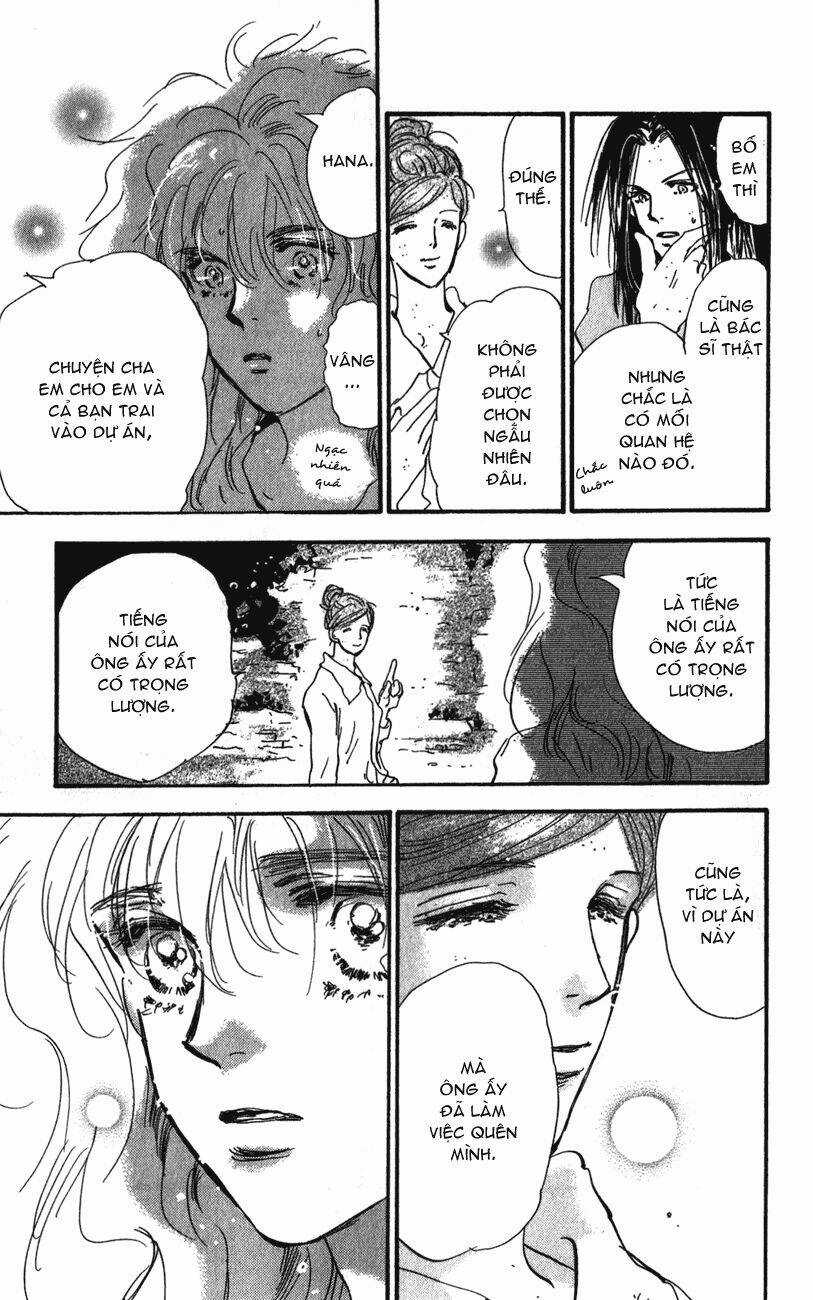 7 Mầm sống - Chapter 114 - Trang 30