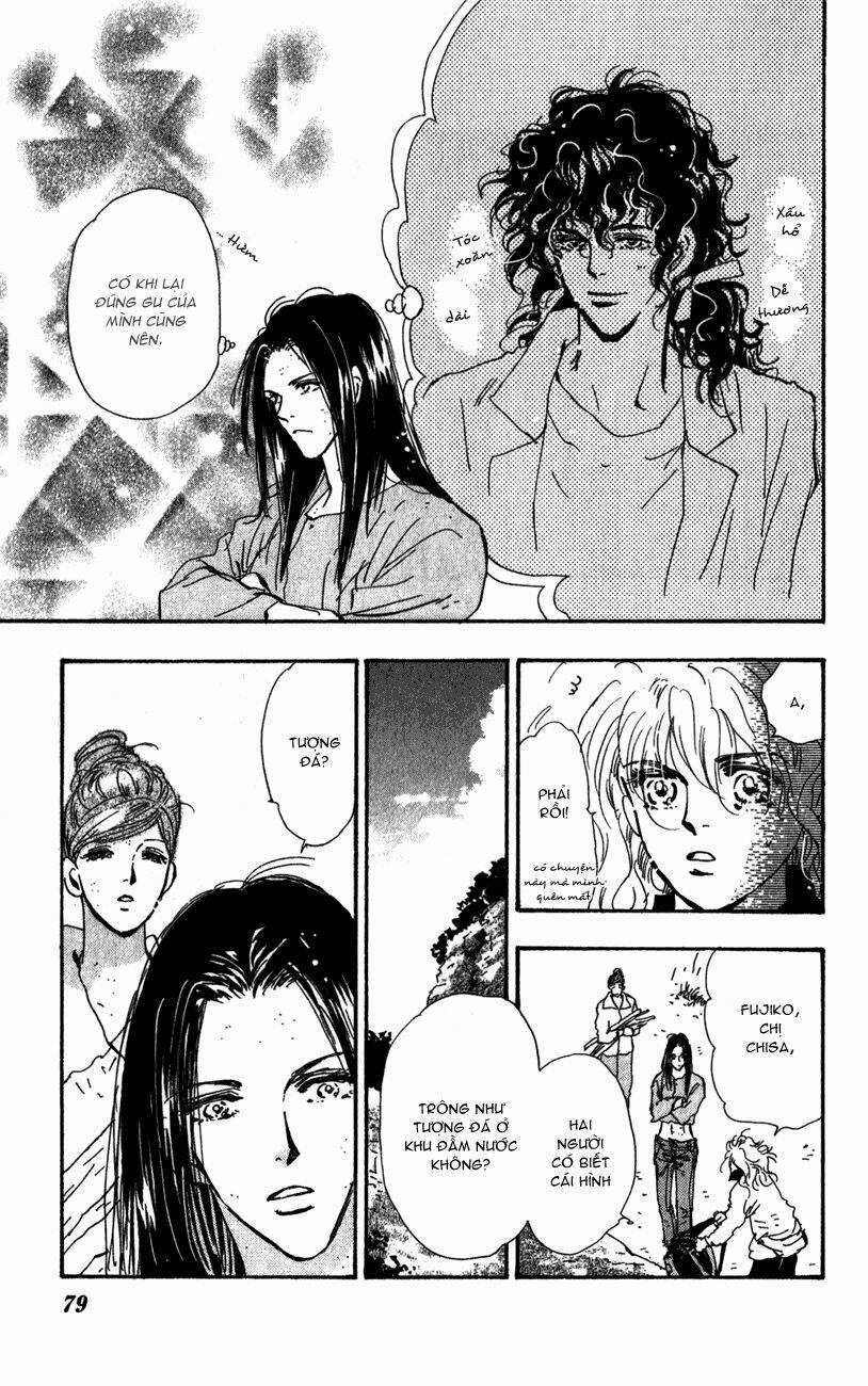 7 Mầm sống - Chapter 114 - Trang 4