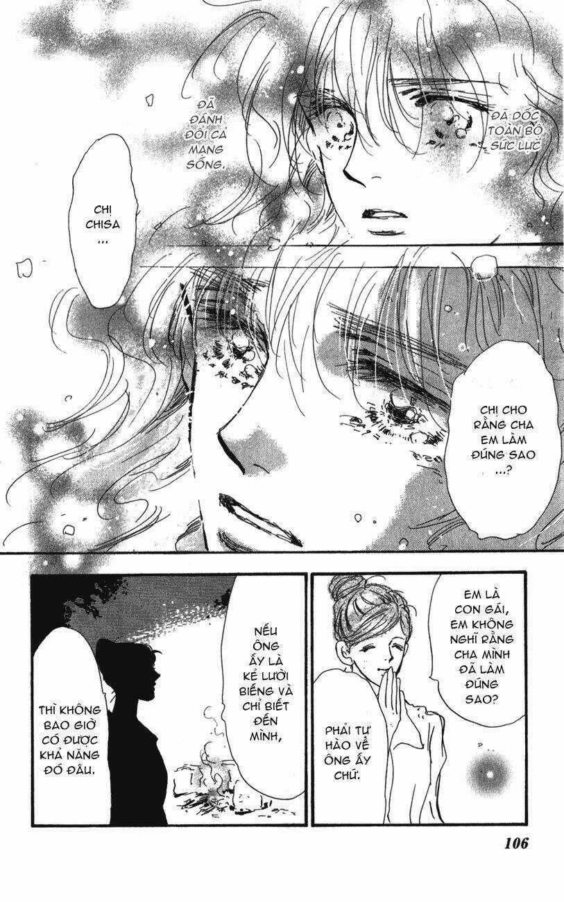 7 Mầm sống - Chapter 114 - Trang 31