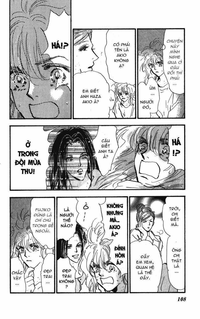 7 Mầm sống - Chapter 114 - Trang 33