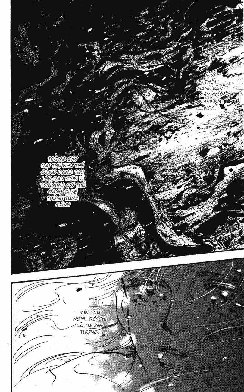 7 Mầm sống - Chapter 114 - Trang 35