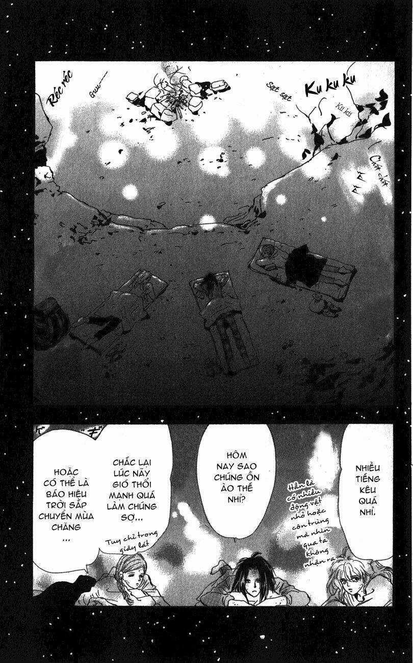 7 Mầm sống - Chapter 114 - Trang 36